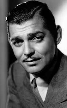 Clark Gable